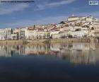 Κοΐμπρα, Πορτογαλία